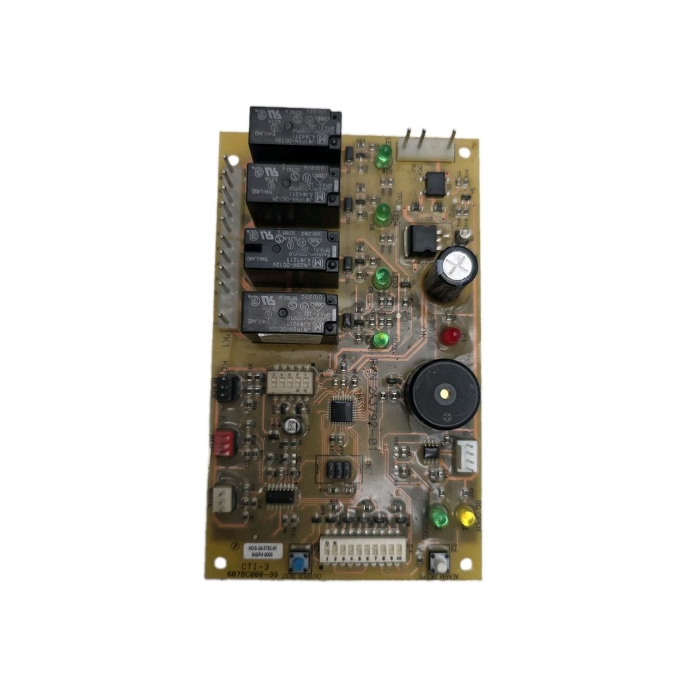 HOS-2A3792-01 HOS-2A3792-01-H 6078C000-99 2A3792-01 Control Board of Hoshizaki